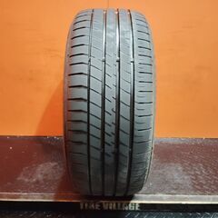 DUNLOP LE MANS V 225/50R17 17インチ...