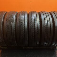 TOYO DELVEX M134 205/70R17.5 115...