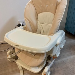 コンビ　COMBI　ベビーテーブルイス 