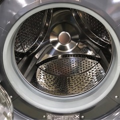 最安値✨2020年製 SHARP7kgドラム式洗濯乾燥機 美品 配達無料！