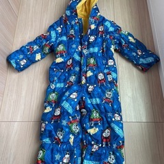 スノーウエア 男児 110 