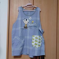 まとめ売りエプロン