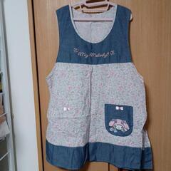 まとめ売りエプロンの画像