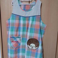 まとめ売りエプロンの画像