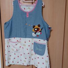 まとめ売りエプロンの画像