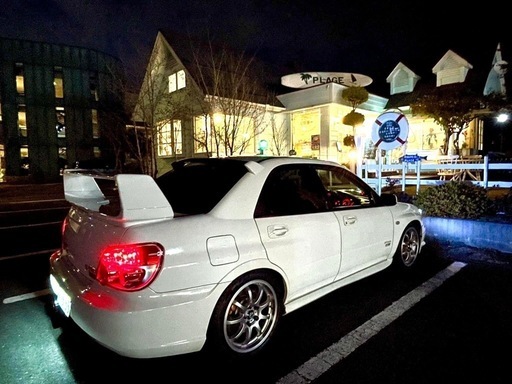 17インチ ホイール レアマイスター 
LMsports 