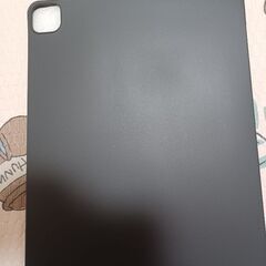 iPad Pro12.9シリコンケース