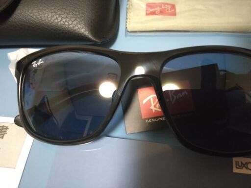 Ray-Ban　サングラス