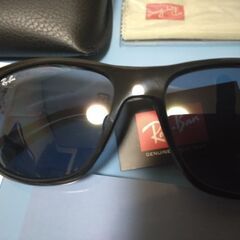 Ray-Ban　サングラス