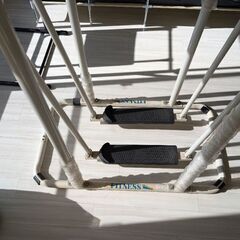 歩行運動器具の画像