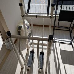 歩行運動器具の画像
