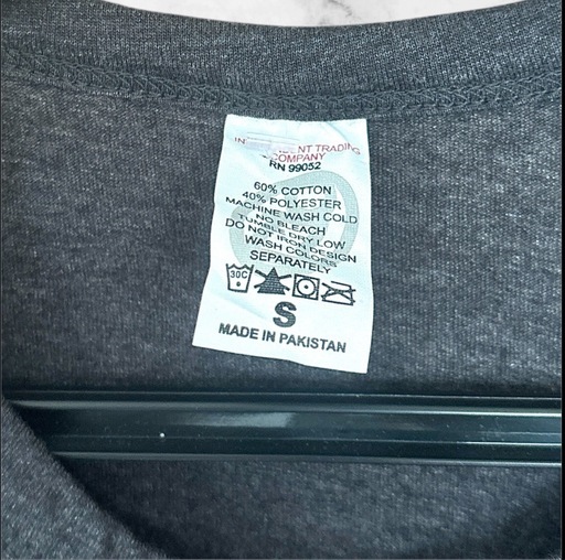 【未使用】ハングルーズ❤半袖Tシャツ ハワイ　Sサイズ ヴィンテージ