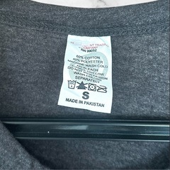 【未使用】ハングルーズ❤半袖Tシャツ ハワイ　Sサイズ ヴィンテージの画像