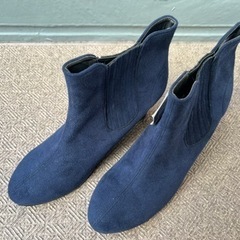 タグ付　定価12,800円　ショートブーツ