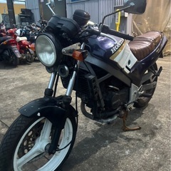 VT250Z‼️ 分割可能‼️ 早期引き取り希望‼️