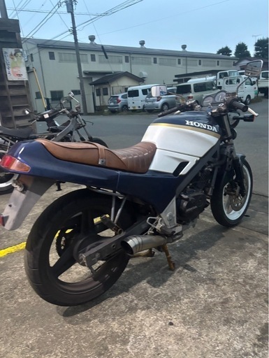 VT250Z‼️ 分割可能‼️ 早期引き取り希望‼️