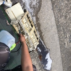 エアコンクリーニング・水回り清掃 早割!!