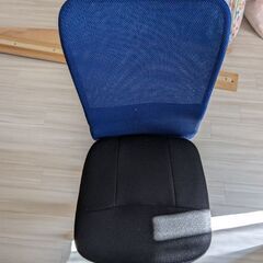 メッシュチェア(^^)