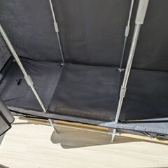 衣装収納の画像