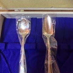 カトラリーの画像