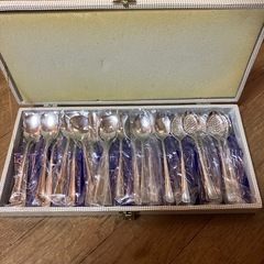 カトラリーの画像