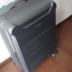 サムソナイト  大型キャリーケース TSAロック付き