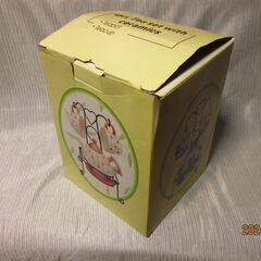 かわいいティーカップセットの画像