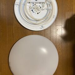 【お話し中】シーリングライトとペンダントライトのセット品