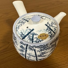 【未使用品】有田焼　覚山作　湯呑セットの画像
