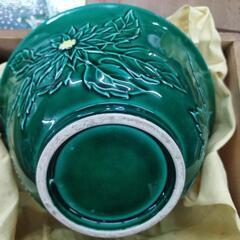 古い深皿鉢の画像