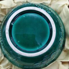 古い深皿鉢の画像