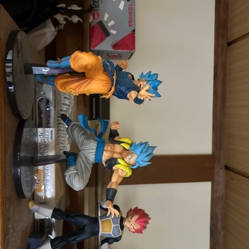 ドラゴンボール\n