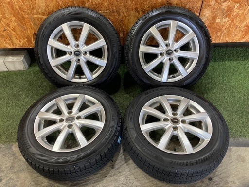 他ご成約週末特価‼️⭐️⭐️ブリヂストン‼️VRX2??175/65R15、4本セット‼️?アクア、フィット等⭐️⭐️D-6
