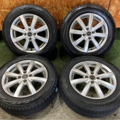 他ご成約週末特価‼️ブリヂストン‼️VRX2??175/65R15、4本