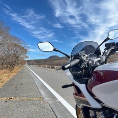 ツーリング仲間の募集