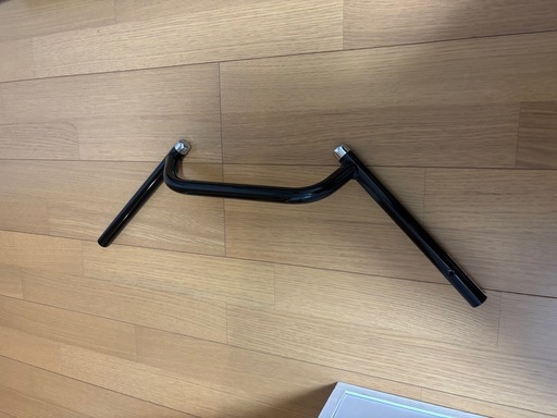 ハリケーン　コンドルハンドル新品未使用