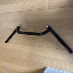 ハリケーン　コンドルハンドル新品未使用