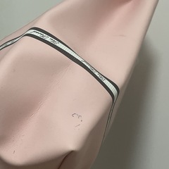 Too  facedのポーチです☺️の画像