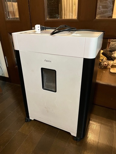 シュレッダー（中古）