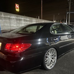 JLUG⭐️フルLEXUS ES330仕様⭐️極上車⭐️車検たっぷり‼︎の画像