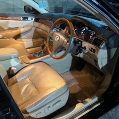JLUG⭐️フルLEXUS ES330仕様⭐️極上車⭐️車検たっぷり‼︎の画像