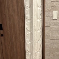 ニトリ　隙間スペーサー(マットレス用/XL)の画像