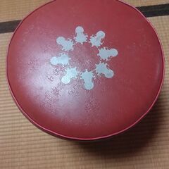 【お取引中】昭和レトロ　レトロ家具　椅子かな