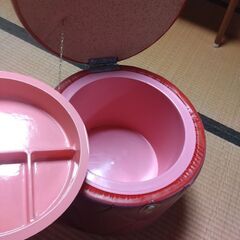 【お取引中】昭和レトロ　レトロ家具　椅子かなの画像