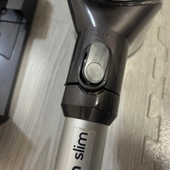【ジャンク品】ダイソン　掃除機　の画像