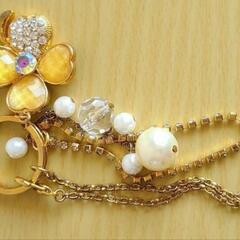 【新品・未使用】キーチェーン