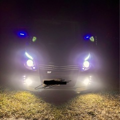 パレット　改造車　車検令和9年5/22の画像