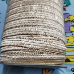 綿リボンの画像