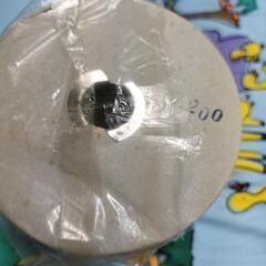 綿リボンの画像