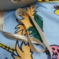 綿リボンの画像